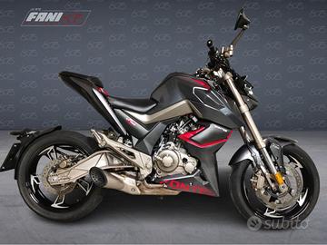 ZONTES 125 U -