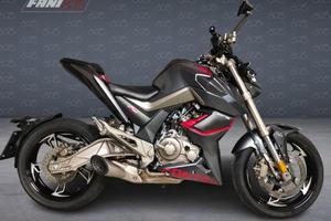 ZONTES 125 U -