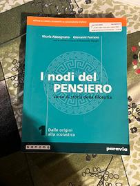 I nodi del pensiero 1