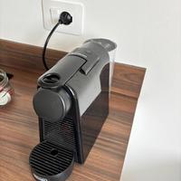 macchina nespresso