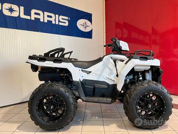 Polaris Sportsman 570