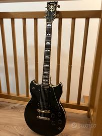 Yamaha SG 1000 s