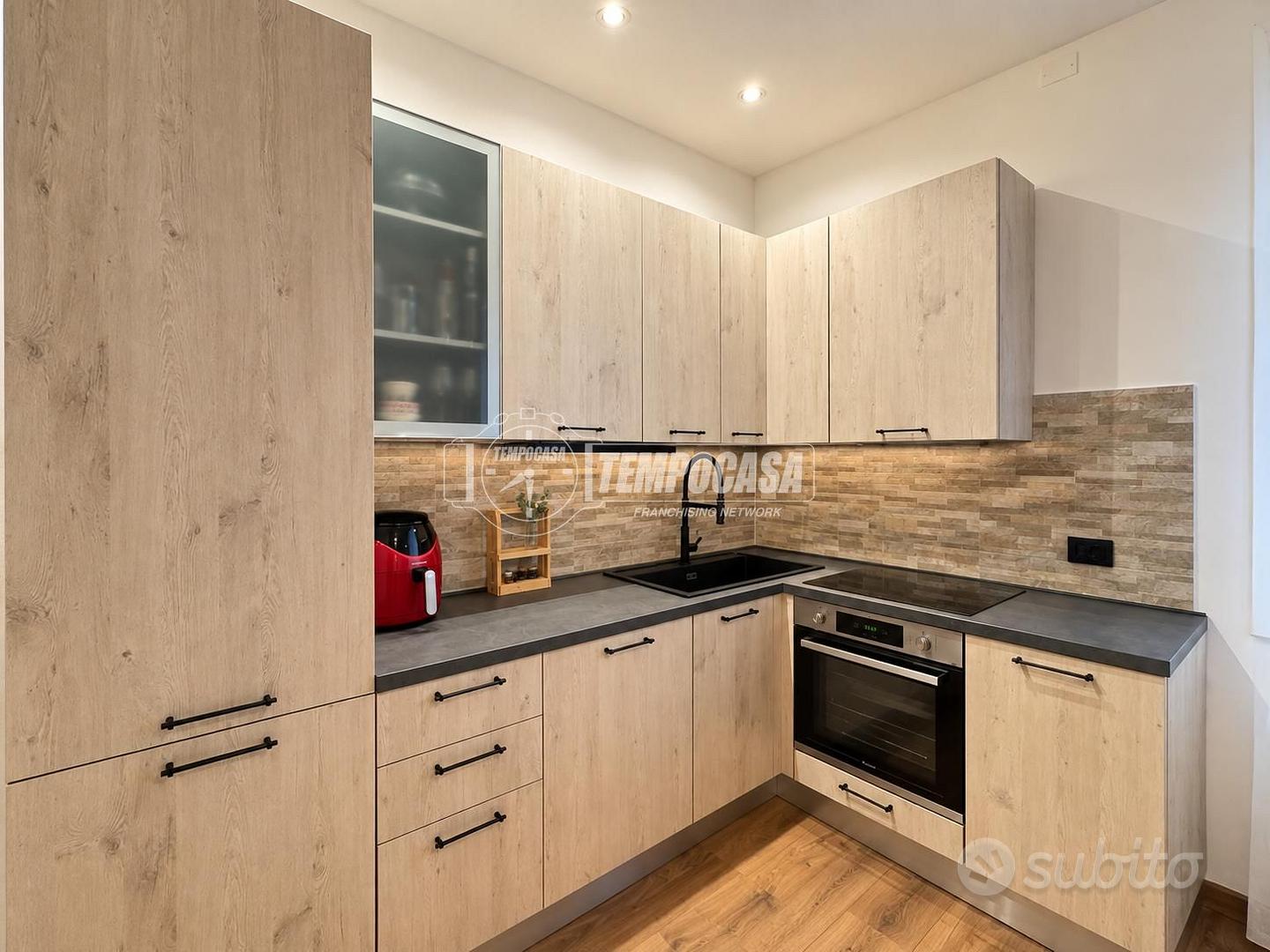 Appartamento – Bologna, Quadrilatero, Santo Stefano - Vista 2