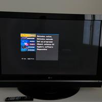 Tv LG 42 pollici