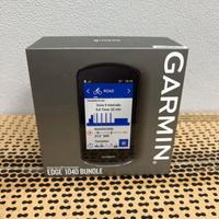 Garmin Edge 1040 Bundle GPS
