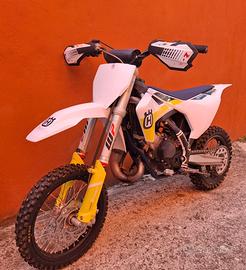 Husqvarna tc 65 2022