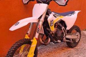 Husqvarna tc 65 2022