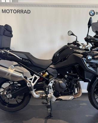 BMW F 800 GS Abs my24