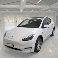 TESLA MODEL Y 75 KWH DUAL MOTOR LONG RANGE 4WD AUT