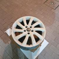 cerchi alfa romeo giulietta 
