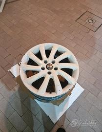 cerchi alfa romeo giulietta 