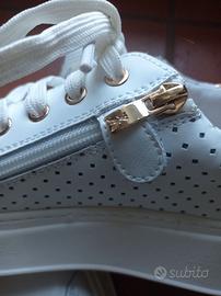Sneakers  Stan Smith Patrizia Pepe