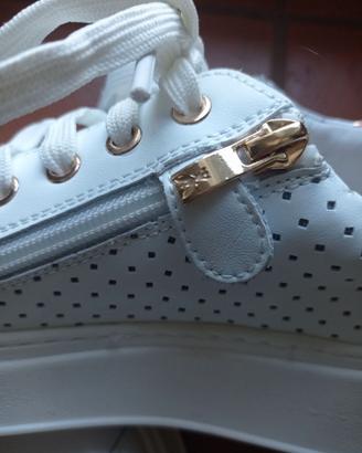 Sneakers  Stan Smith Patrizia Pepe