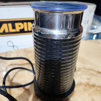 cappucinatore Nespresso 