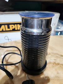 cappucinatore Nespresso 