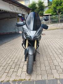 Triumph 1050 sport
