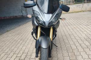Triumph 1050 sport