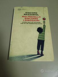 libro nuovo per ragazzi 