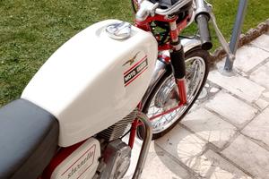 moto Guzzi stornello 125