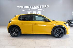 Peugeot 208 PureTech 100 Stop&Start 5 porte GT