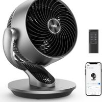 Dreo Ventilatore da tavolo intelligente