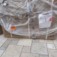 Argo ventilconvettore