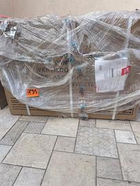 Argo ventilconvettore