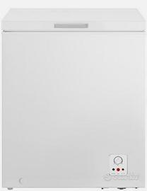 Congelatore a pozzetto Hisense 142 litri