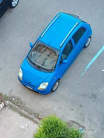 CHEVROLET Matiz 2ª serie - 2006