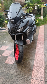Aprilia gt125