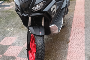Aprilia gt125