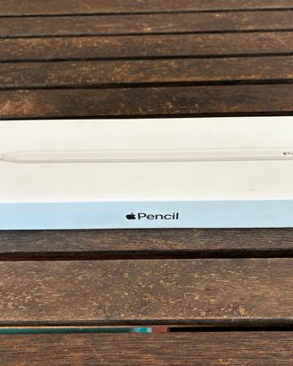 Apple Pencil 2 generazione
