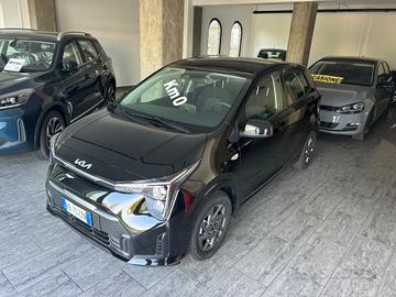 Kia Picanto 1.0 GDi 5 porte Urban