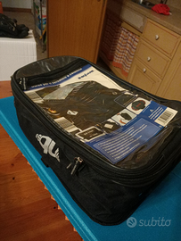 Borsa serbatoio moto