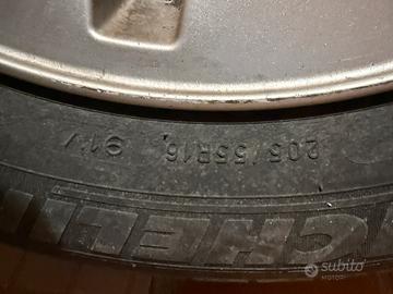 Cerchi in lega bmw