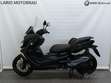 BMW c 400 gt Style Triple Black Abs my21
