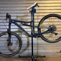 MTB ROCKRIDER AM 50 S 27,5