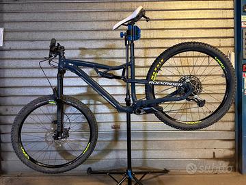 MTB ROCKRIDER AM 50 S 27,5 tg. M
