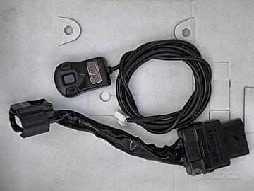 Renault Clio 4 DCI centralina pedale acceleratore 