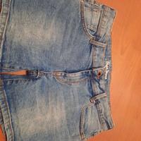 Pepe Jeans short donna