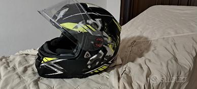 Casco discount moto l52