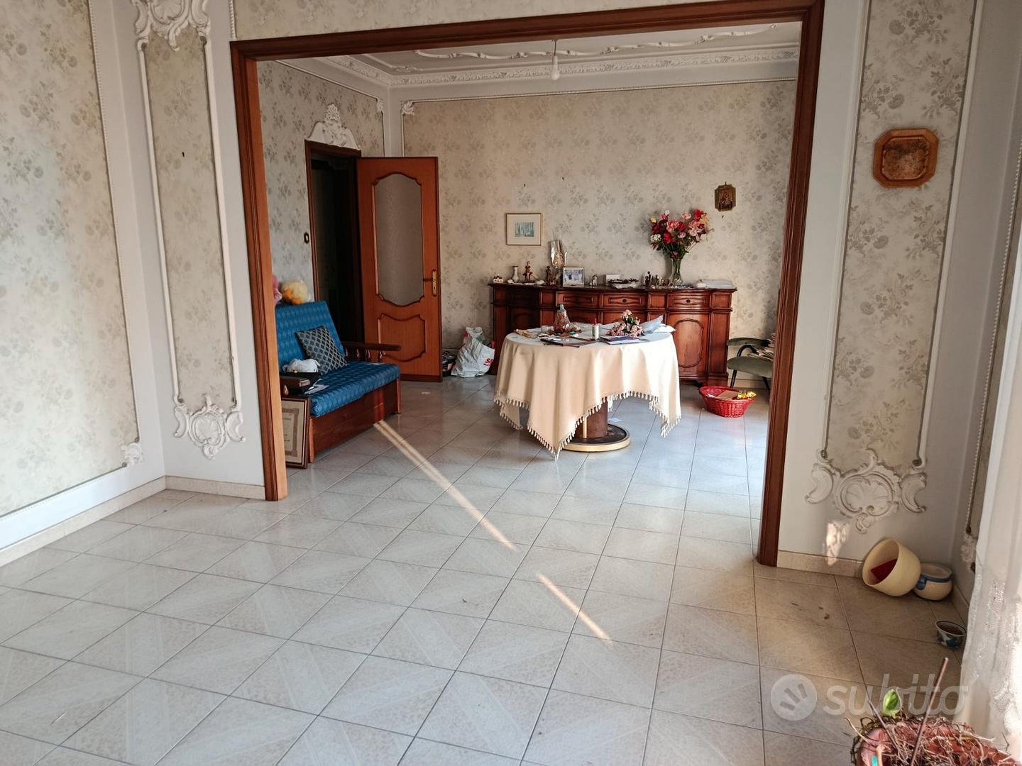 Appartamento – Catania, Consolazione, Borgo-Sanzio - Vista 2