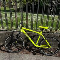 mountainbike