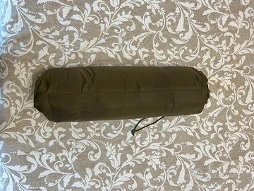 Materassino gonfiabile Esercito Italiano