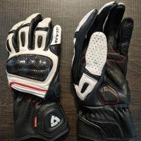 Guanti moto donna TG S