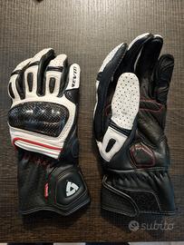 Guanti moto donna TG S