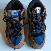 scarponcini bambino American Eagle n. 29 nuovi