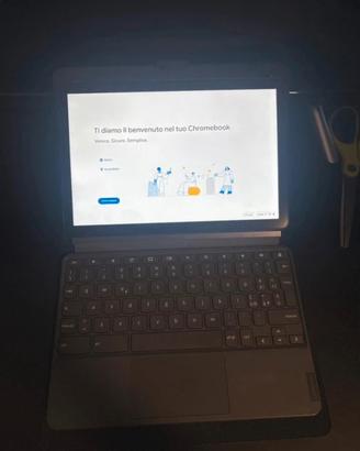 Tablet