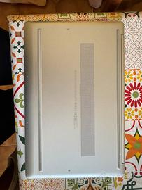 Computer portatile hp laptop 17