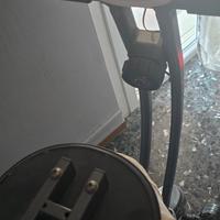 Cyclette "ultra sport"